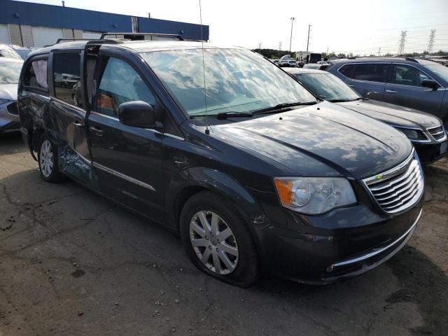 Photo 4 from auction – 2013 CHRYSLER TOWN & COU with VIN 2C4RC1BG8DR808347