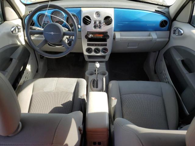 Photo 8 from auction – 2008 CHRYSLER PT CRUISER with VIN 3A8FY58B68T123735