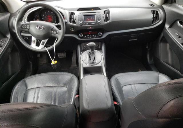Photo 8 from auction – 2012 KIA SPORTAGE E with VIN KNDPC3A23C7251467