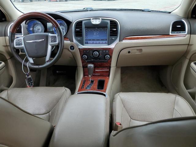 Photo 8 from auction – 2011 CHRYSLER 300C with VIN 2C3CA6CT4BH564725