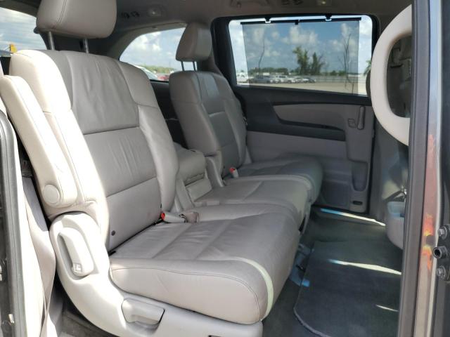 Photo 11 from auction – 2011 HONDA ODYSSEY EX with VIN 5FNRL5H69BB077829
