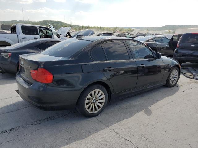 Photo 3 from auction – 2009 BMW 328 XI with VIN WBAPK73579A464349