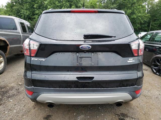 Photo 6 from auction – 2018 FORD ESCAPE SE with VIN 1FMCU9GD8JUC83607
