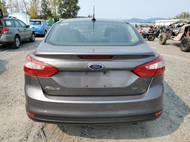Photo 6 from auction – 2014 FORD FOCUS SE with VIN 1FADP3F28EL350916