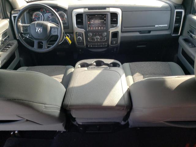 Photo 8 from auction – 2016 RAM 1500 SLT with VIN 1C6RR6LM4GS306347