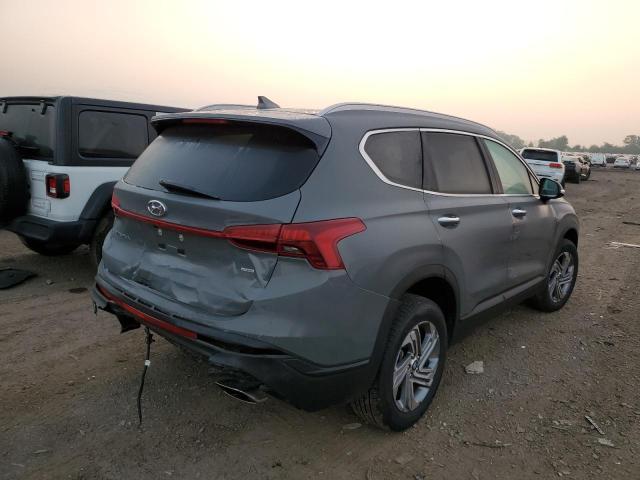 Photo 3 from auction – 2023 HYUNDAI SANTA FE S with VIN 5NMS2DAJ8PH557931