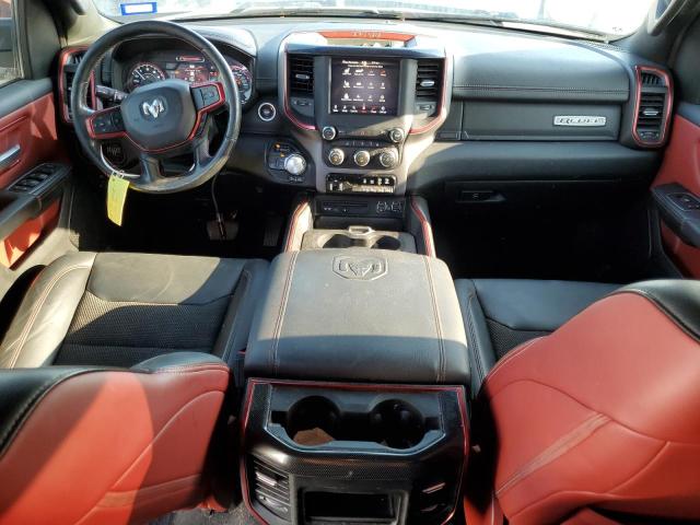 Photo 8 from auction – 2019 RAM 1500 REBEL with VIN 1C6SRFLT0KN561948