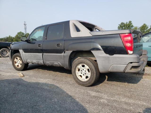 Foto 2 de la subasta – 2005 CHEVROLET AVALANCHE con VIN 3GNEC12Z85G242589