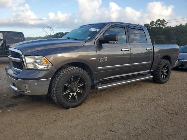 RAM 1500 SLT 2015 with VIN 1C6RR6LT4FS735865 - Photo from auction