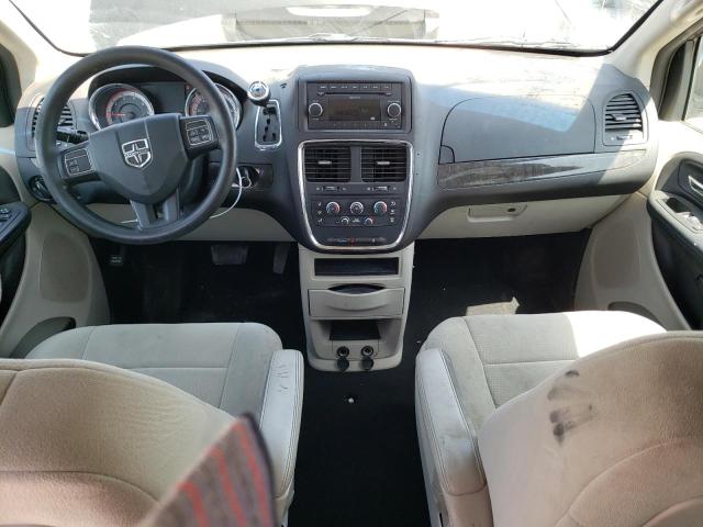 Photo 8 from auction – 2011 DODGE GRAND CARA with VIN 2D4RN4DG3BR731444