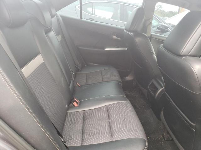 Photo 10 from auction – 2012 TOYOTA CAMRY BASE with VIN 4T1BF1FK1CU162251