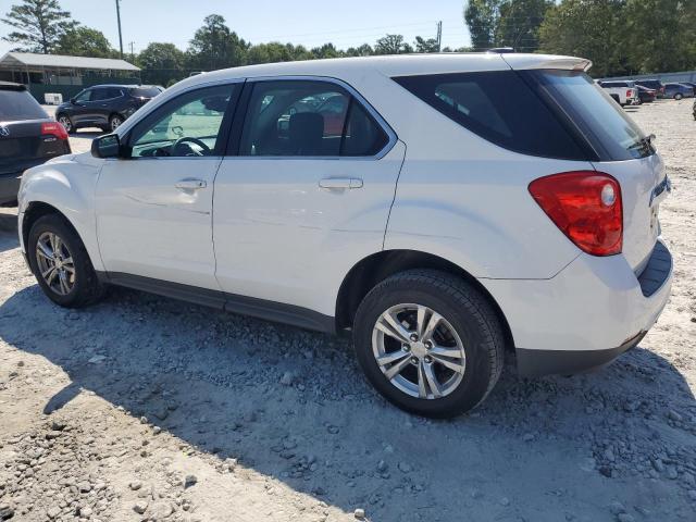 Photo 2 from auction – 2015 CHEVROLET EQUINOX LS with VIN 2GNALAEK3F1100979