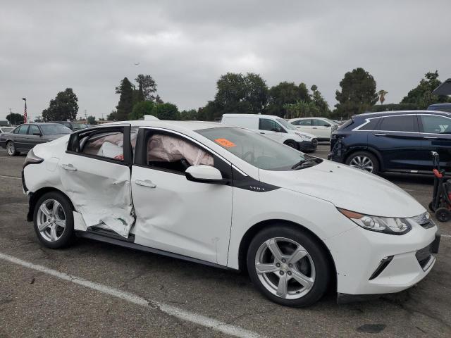 Photo 4 from auction – 2018 CHEVROLET VOLT LT with VIN 1G1RC6S5XJU138660