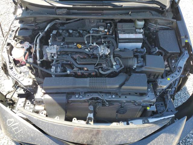 Photo 11 from auction – 2022 TOYOTA COROLLA SE with VIN JTND4MBE6N3176509
