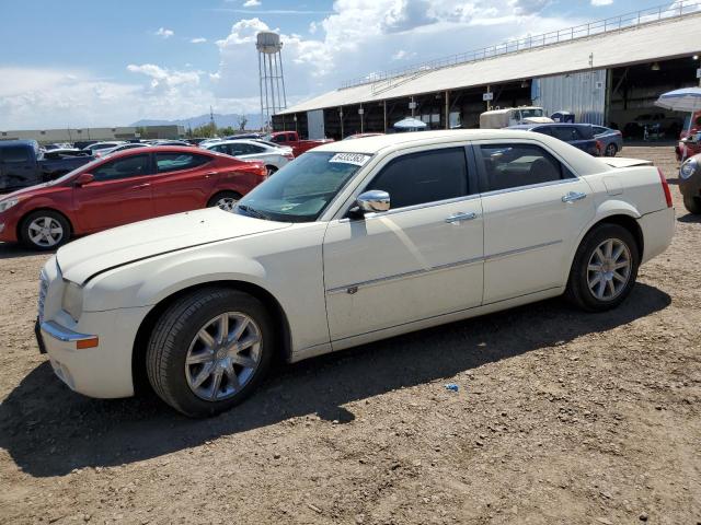 Foto 1 de la subasta – 2009 CHRYSLER 300C con VIN 2C3LA63T99H529477