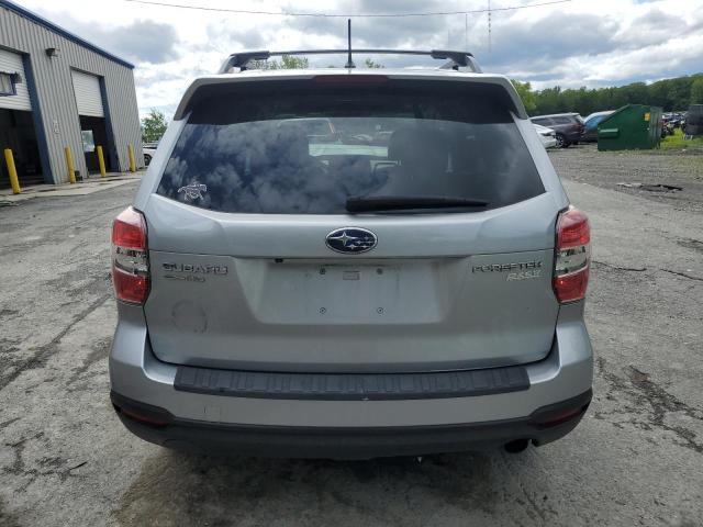 Zdjęcie 6 z aukcji – 2015 SUBARU FORESTER 2 z VIN JF2SJAHC2FH540018