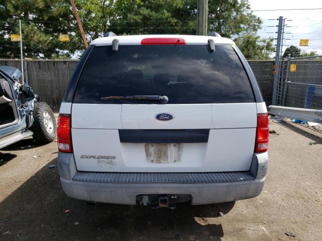 Photo 6 from auction – 2003 FORD EXPLORER X with VIN 1FMZU72K43ZA43416
