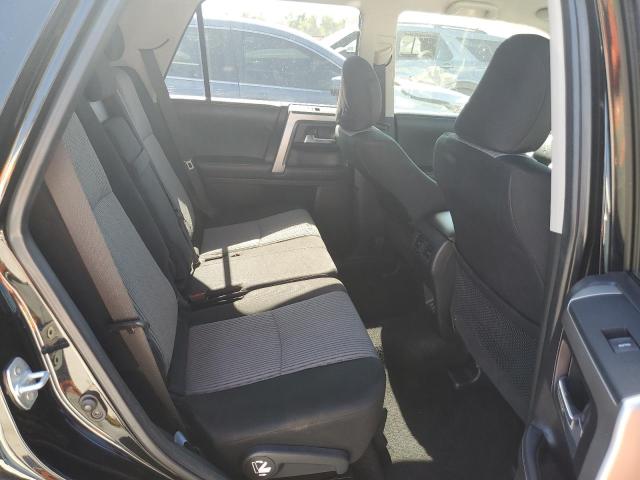 Photo 11 from auction – 2020 TOYOTA 4RUNNER SR with VIN JTEZU5JR5L5213907