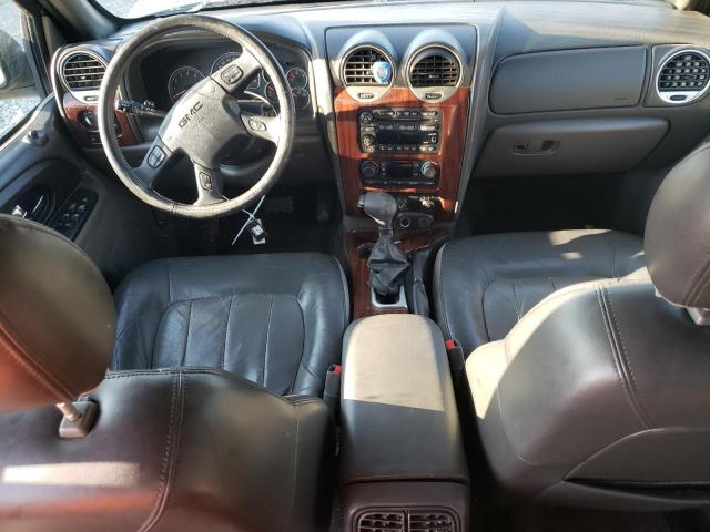 Photo 8 from auction – 2002 GMC ENVOY with VIN 1GKDT13S622156745