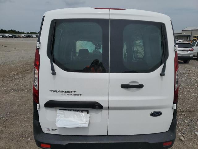 Photo 6 from auction – 2019 FORD TRANSIT CO with VIN NM0LS7E20K1386309