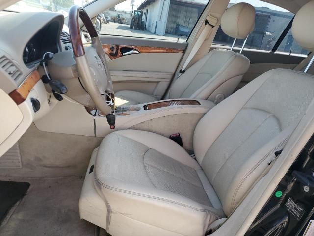 Photo 7 from auction – 2006 MERCEDES-BENZ E 350 with VIN WDBUF56J26A980099
