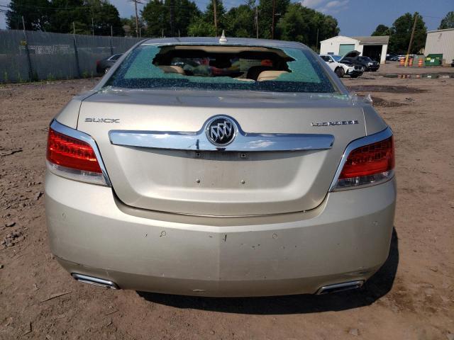 Photo 6 from auction – 2012 BUICK LACROSSE P with VIN 1G4GD5E31CF146214
