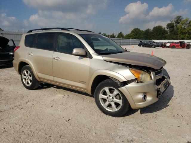 Photo 4 from auction – 2009 TOYOTA RAV4 LIMIT with VIN JTMZF31V495013206