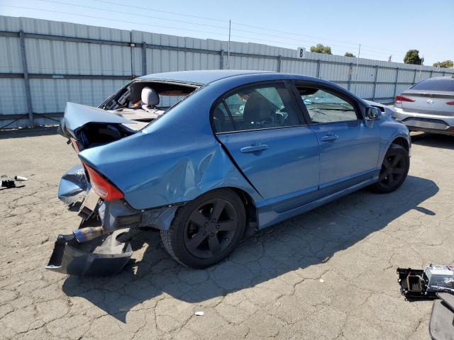 Photo 3 from auction – 2006 HONDA CIVIC EX with VIN JHMFA16816S006511