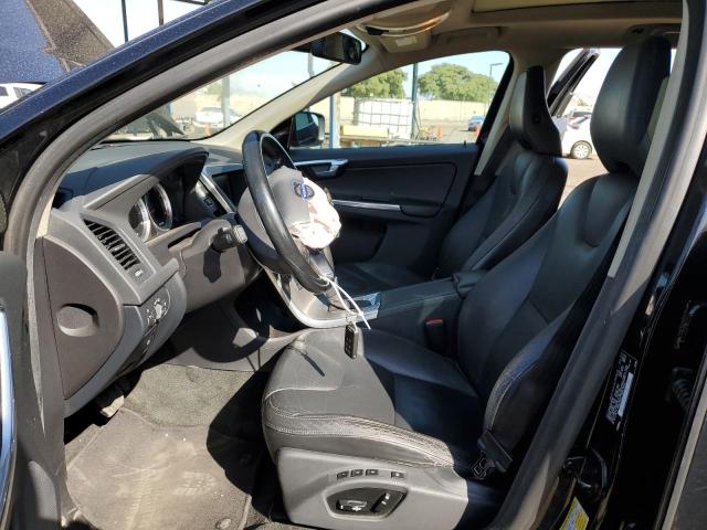 Photo 7 from auction – 2013 VOLVO XC60 3.2 with VIN YV4940DZ3D2380463