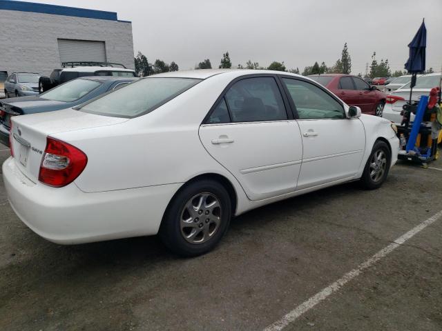Photo 3 from auction – 2003 TOYOTA CAMRY LE with VIN 4T1BE32K83U209425