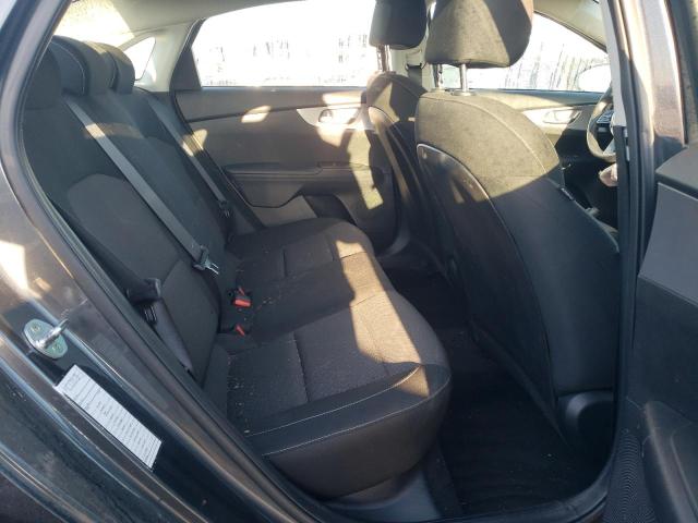 Photo 10 from auction – 2022 KIA FORTE FE with VIN 3KPF24AD3NE460281