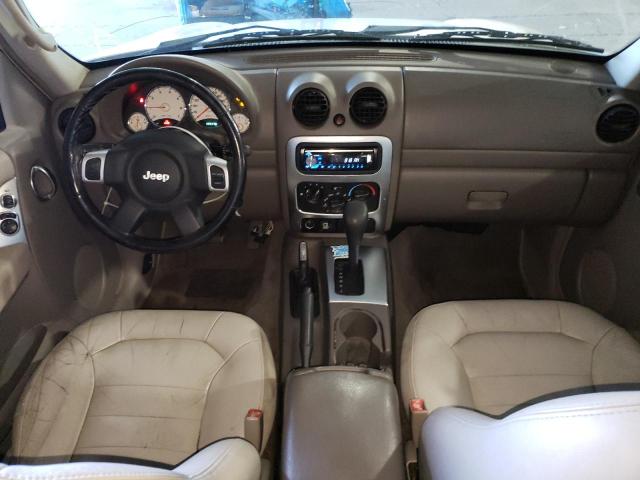 Photo 8 from auction – 2002 JEEP LIBERTY LI with VIN 1J8GL58K02W198564