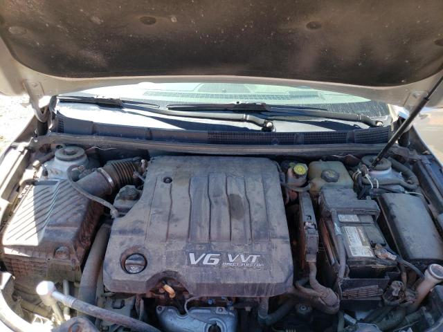 Photo 11 from auction – 2011 BUICK LACROSSE C with VIN 1G4GE5GD4BF165079