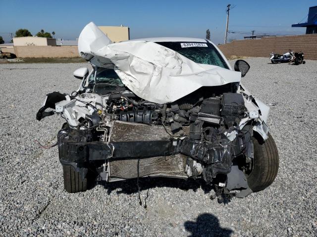 Photo 5 from auction – 2020 KIA FORTE FE with VIN 3KPF24AD9LE201792