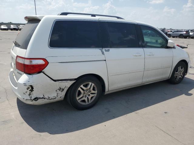 Photo 3 from auction – 2005 HONDA ODYSSEY EX with VIN 5FNRL38415B402884