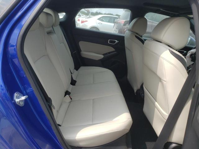 Photo 10 from auction – 2023 ACURA INTEGRA A- with VIN 19UDE4H65PA016896