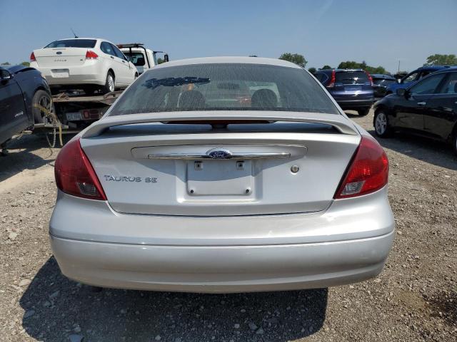 Photo 6 from auction – 2002 FORD TAURUS SE with VIN 1FAFP53U82G242455