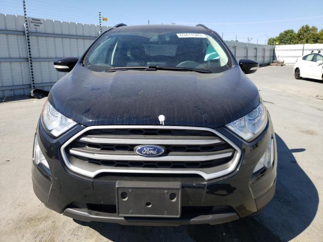 Photo 5 from auction – 2021 FORD ECOSPORT S with VIN MAJ3S2GE2MC440431