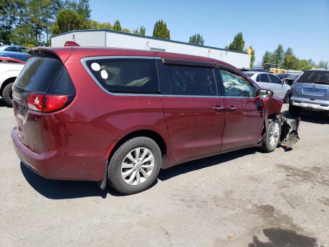 Photo 3 from auction – 2018 CHRYSLER PACIFICA T with VIN 2C4RC1FGXJR278467
