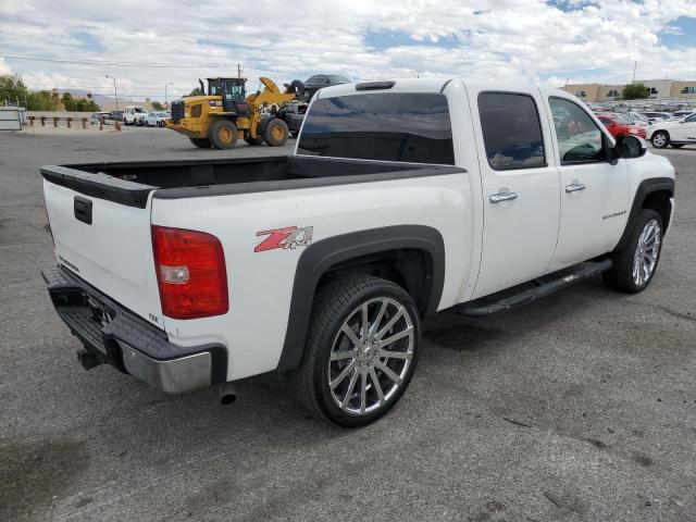 Photo 3 from auction – 2009 CHEVROLET SILVERADO with VIN 3GCEK13MX9G139307