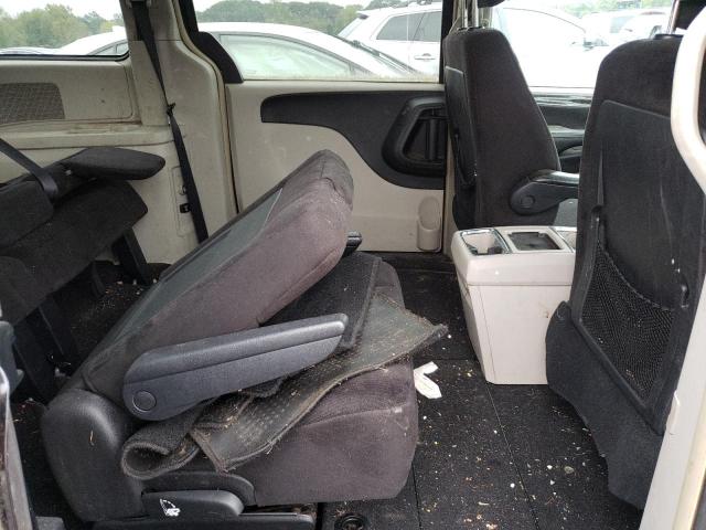 Photo 11 from auction – 2011 CHRYSLER TOWN & COU with VIN 2A4RR5DG6BR605161