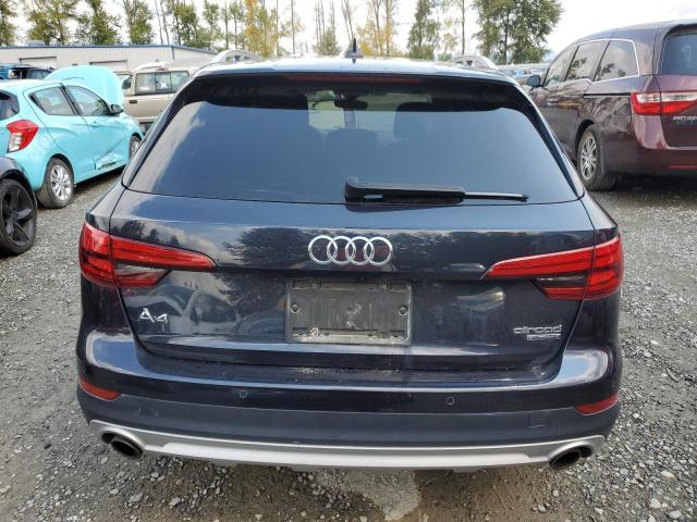 Photo 6 from auction – 2017 AUDI A4 ALLROAD with VIN WA19NAF41HA152457