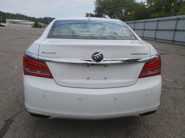 Photo 6 from auction – 2014 BUICK LACROSSE with VIN 1G4GB5G3XEF196518