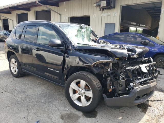 Photo 4 from auction – 2016 JEEP COMPASS SP with VIN 1C4NJDBB8GD627007