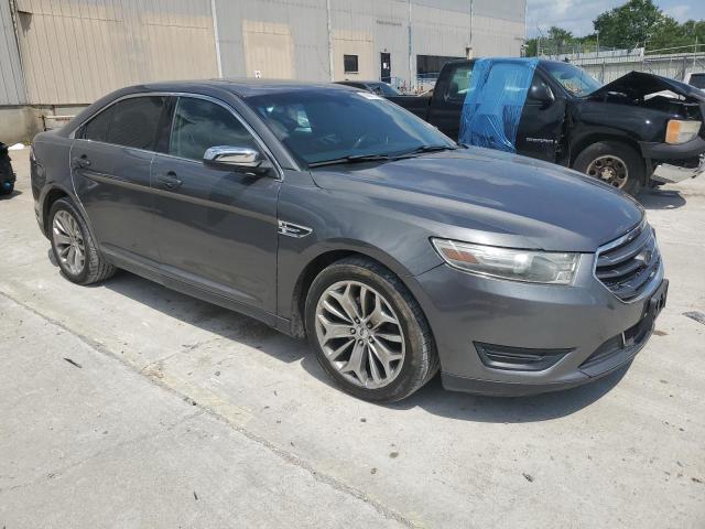 Photo 4 from auction – 2013 FORD TAURUS LIM with VIN 1FAHP2F87DG233884