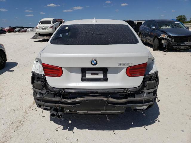 Photo 6 from auction – 2018 BMW 330 I with VIN WBA8B9G51JNU99508
