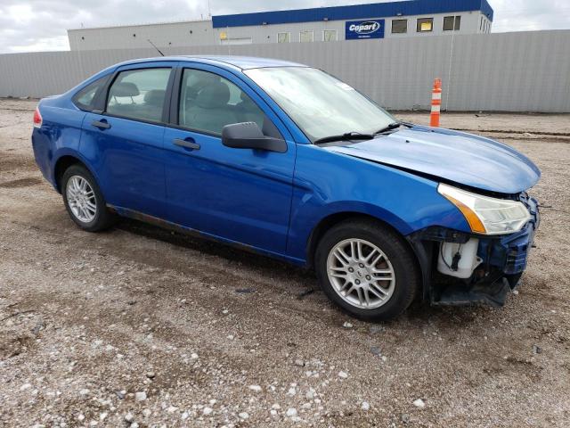 Photo 4 from auction – 2010 FORD FOCUS SE with VIN 1FAHP3FN0AW203266