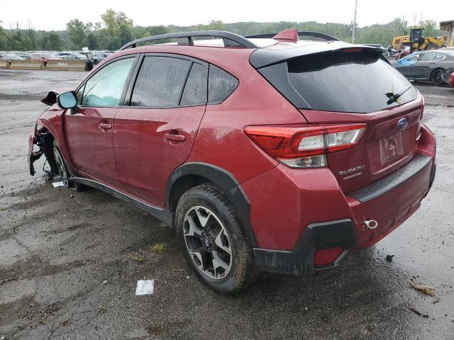 صورة رقم 2 من المزاد - 2019 SUBARU CROSSTREK مع VIN JF2GTAEC0K8228780
