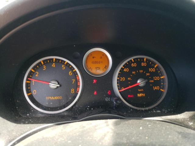 Photo 9 from auction – 2008 NISSAN SENTRA 2.0 with VIN 3N1AB61E88L619958