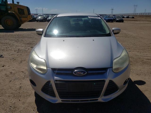 Photo 5 from auction – 2013 FORD FOCUS SE with VIN 1FADP3F2XDL159402